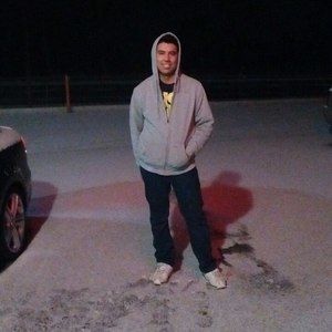 Meet your Posher, Adan